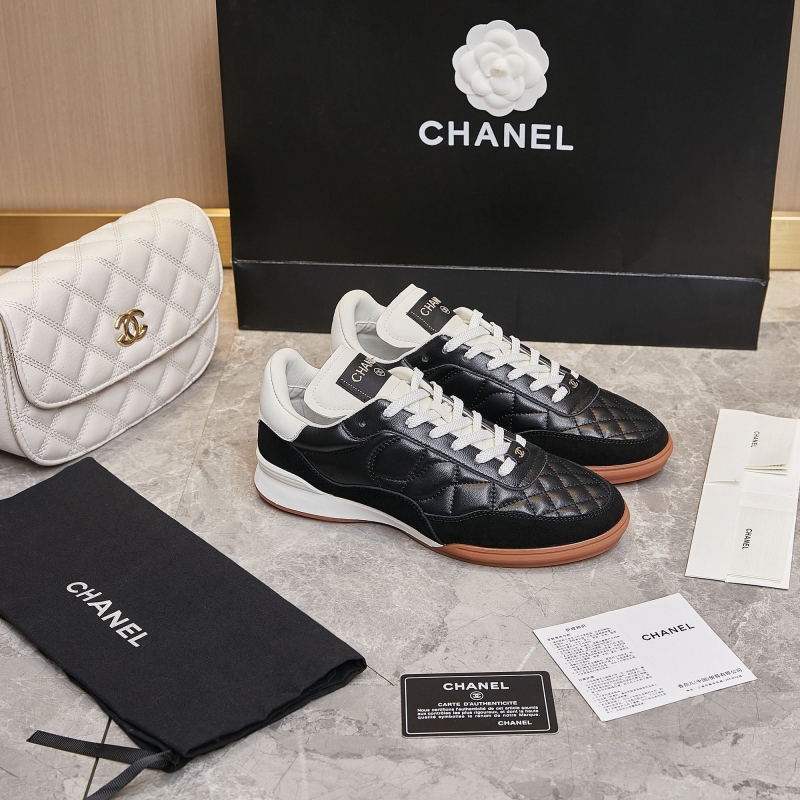 Chanel Sneakers